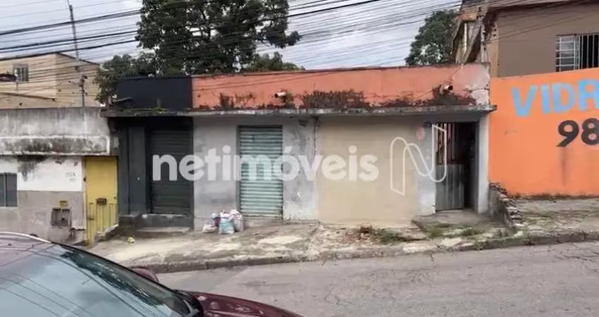 Venda Lote-Área-Terreno Nazaré Belo Horizonte