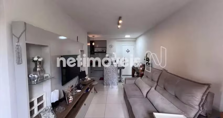 Apartamento com 2 quartos à venda na Rua Chefe Pereira, Serra, Belo Horizonte