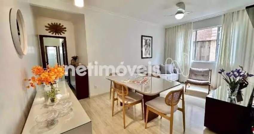 Venda Apartamento 3 quartos Estoril Belo Horizonte