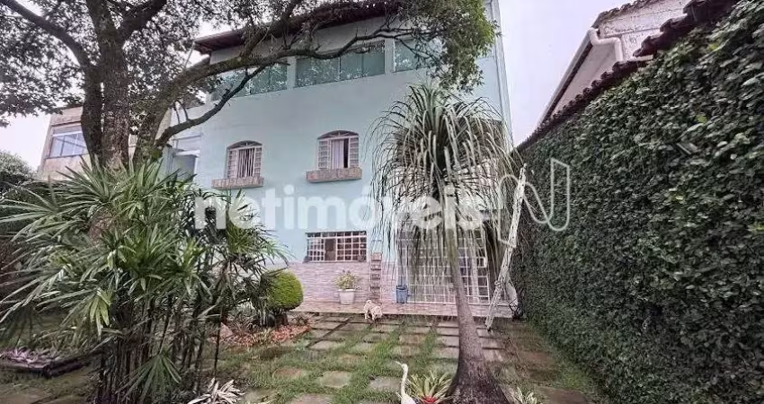 Venda Casa Novo Progresso Contagem