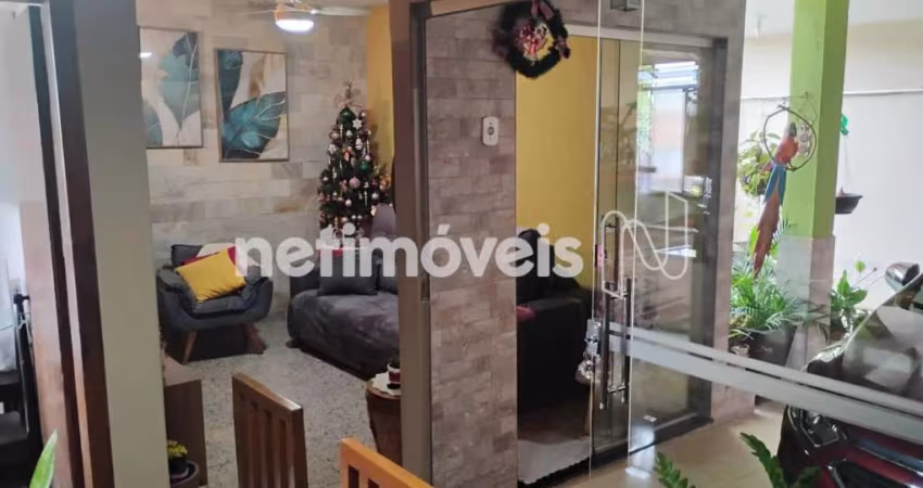 Venda Casa São João Batista Belo Horizonte