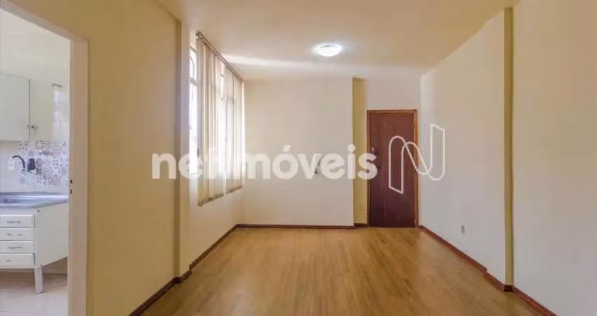 Apartamento com 2 quartos à venda na Rua Corinto, Serra, Belo Horizonte