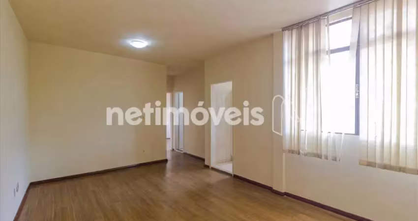 Apartamento com 2 quartos à venda na Rua Corinto, Serra, Belo Horizonte
