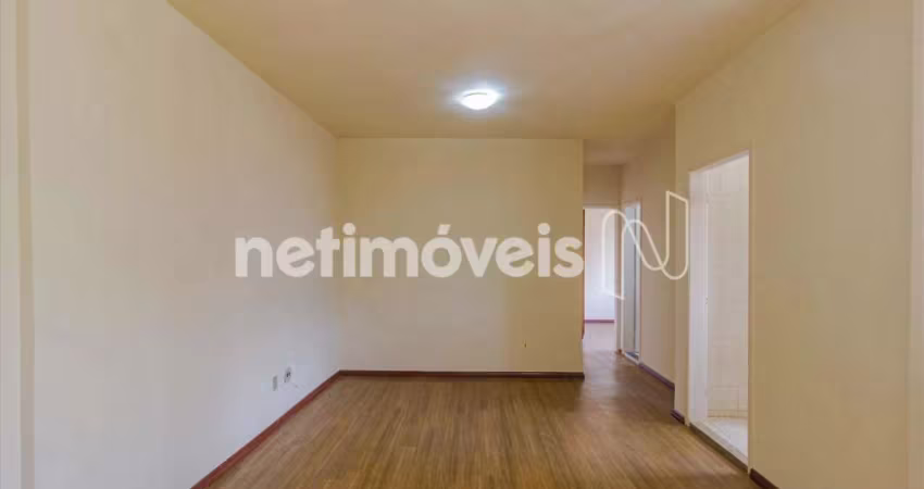 Venda Apartamento 2 quartos Serra Belo Horizonte