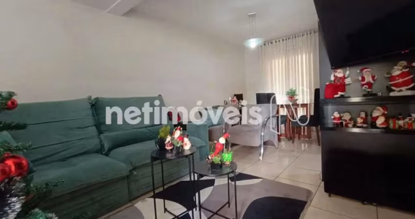 Venda Casa em condomínio Cabral Contagem