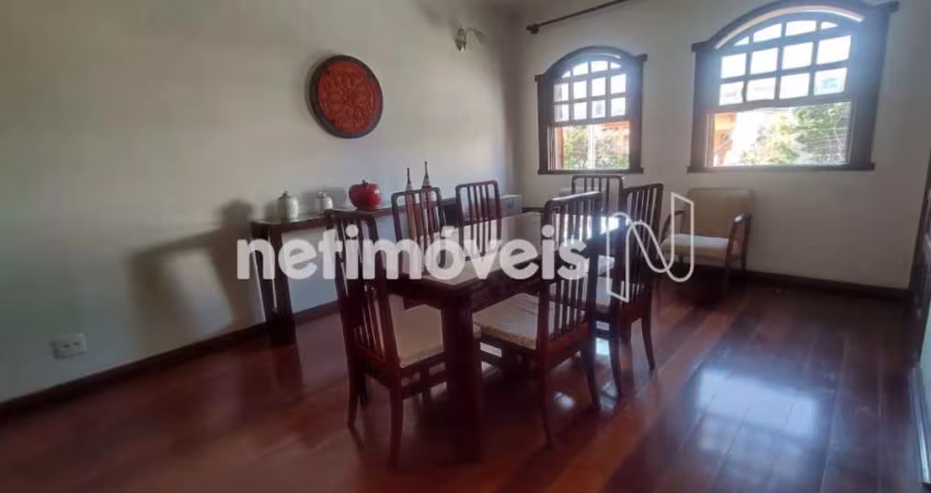 Venda Casa Renascença Belo Horizonte
