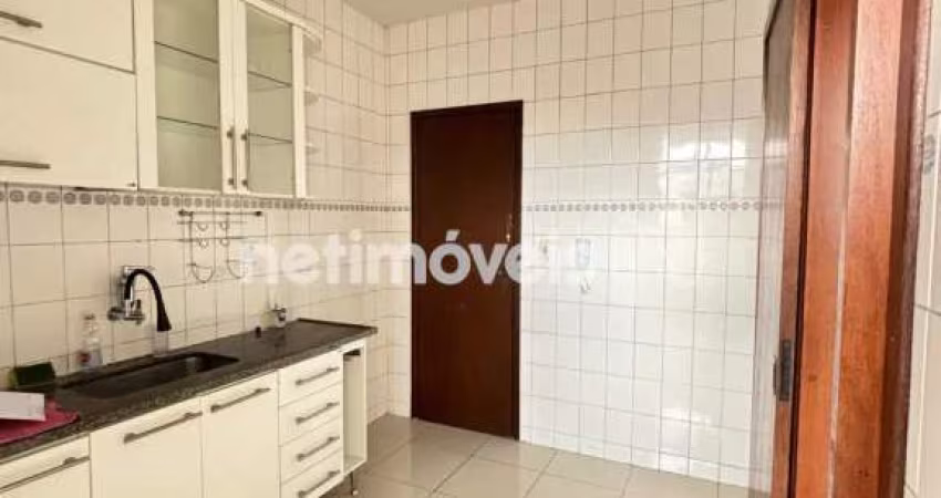 Venda Apartamento 3 quartos Floresta Belo Horizonte