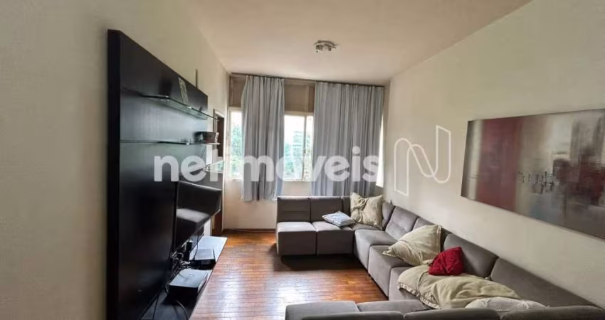 Venda Apartamento 3 quartos Boa Viagem Belo Horizonte