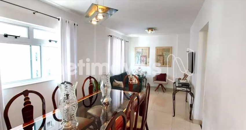 Venda Apartamento 3 quartos Sion Belo Horizonte
