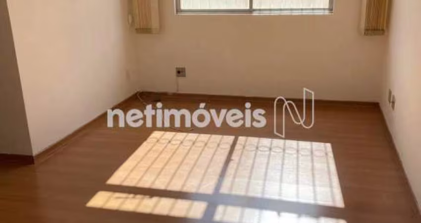 Venda Apartamento 2 quartos Floresta Belo Horizonte