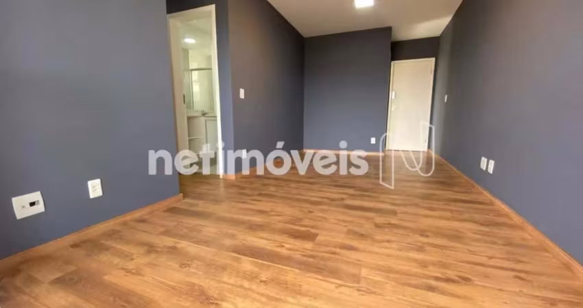 Venda Apartamento 3 quartos Jardim Guanabara Belo Horizonte