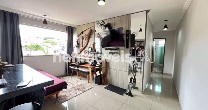 Venda Apartamento 2 quartos Goiânia Belo Horizonte