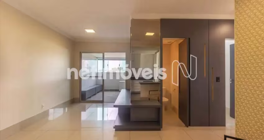 Apartamento com 3 quartos à venda na Rua Barra Grande, Indaiá, Belo Horizonte