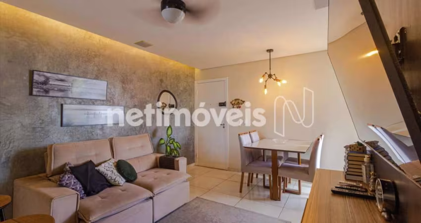 Venda Apartamento 3 quartos Silveira Belo Horizonte