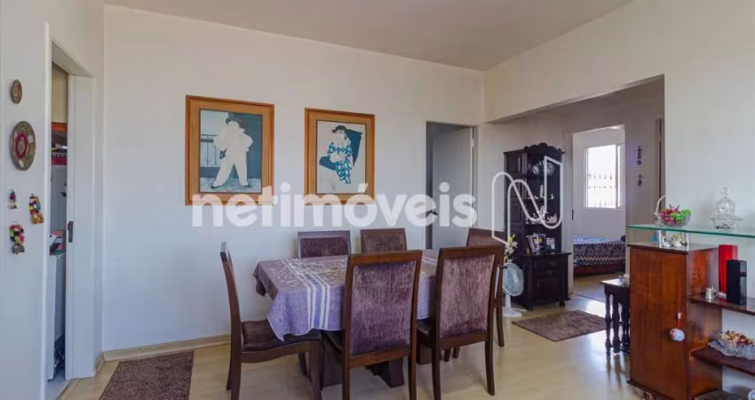 Venda Apartamento 3 quartos Colégio Batista Belo Horizonte