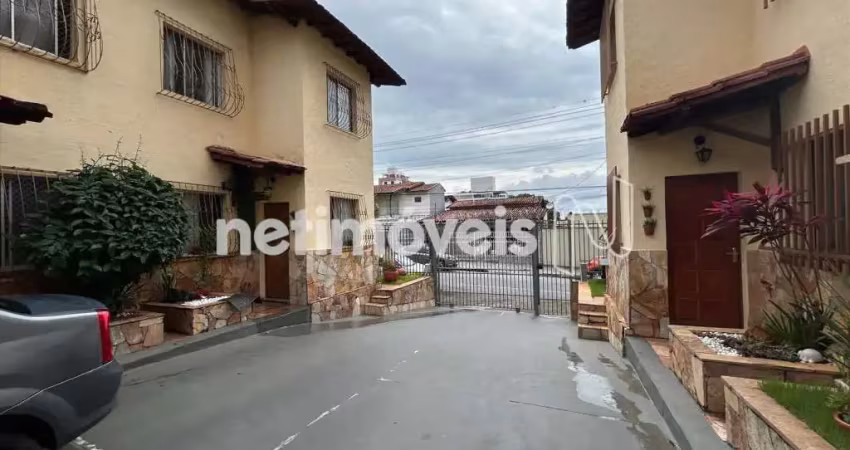 Venda Casa Itapoã Belo Horizonte