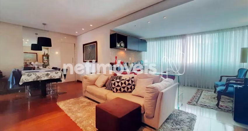 Venda Apartamento 3 quartos Cidade Nova Belo Horizonte