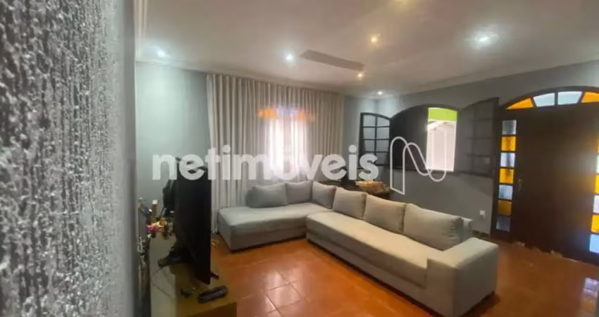 Venda Casa São Benedito Santa Luzia