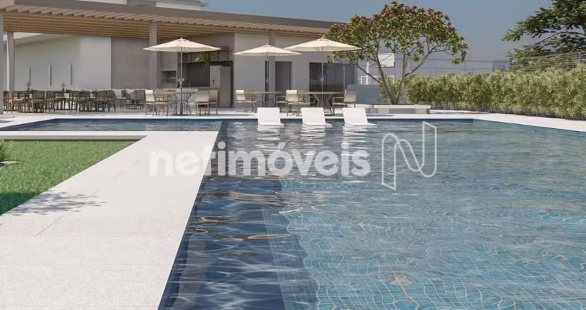 Venda Apartamento 3 quartos Buritis Belo Horizonte