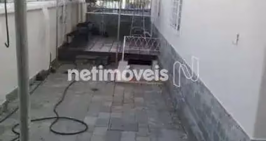 Casa com 3 quartos à venda na Rua Resende Costa, Bonfim, Belo Horizonte
