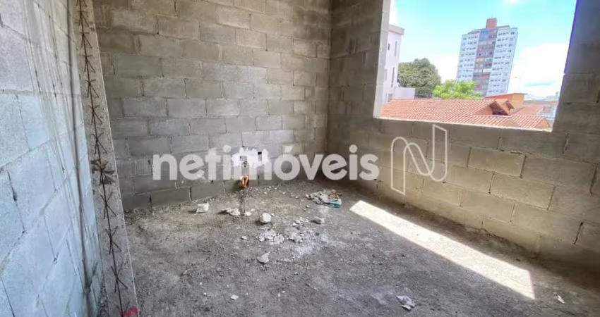Venda Apartamento 2 quartos Graça Belo Horizonte