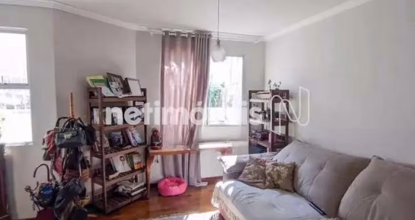 Venda Apartamento 2 quartos Floresta Belo Horizonte