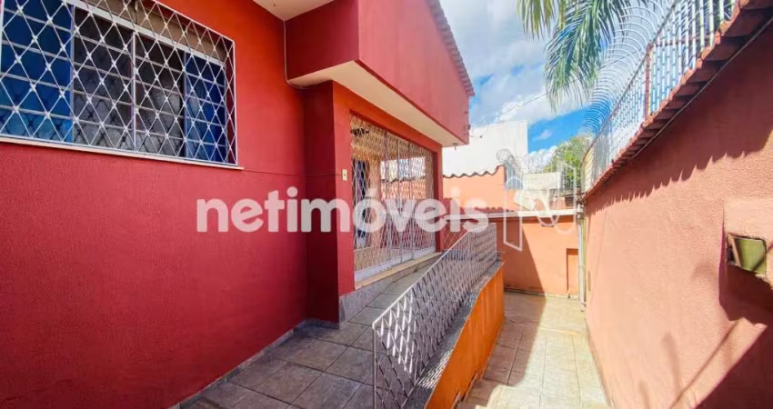 Venda Casa Santa Tereza Belo Horizonte
