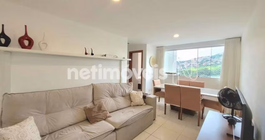 Venda Apartamento 2 quartos Ouro Preto Belo Horizonte