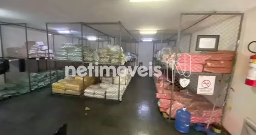 Venda Galpão Renascença Belo Horizonte