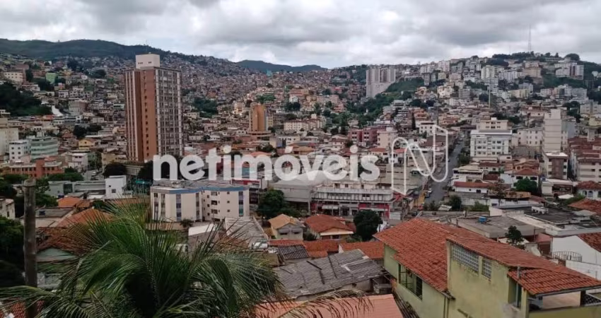 Venda Casa Santa Efigênia Belo Horizonte