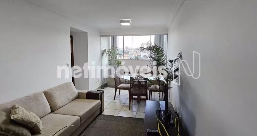 Venda Apartamento 2 quartos Renascença Belo Horizonte