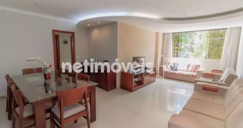 Apartamento com 3 quartos à venda na Rua Doresópolis, Fernão Dias, Belo Horizonte