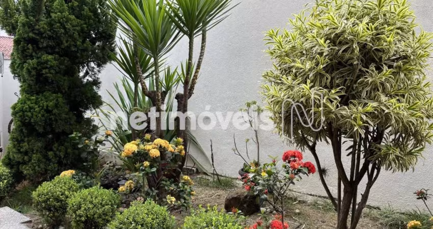 Venda Apartamento 3 quartos Serra Belo Horizonte