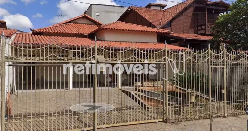 Venda Casa Santa Mônica Belo Horizonte