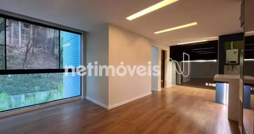Apartamento com 2 quartos à venda na Rua Patagônia, Sion, Belo Horizonte
