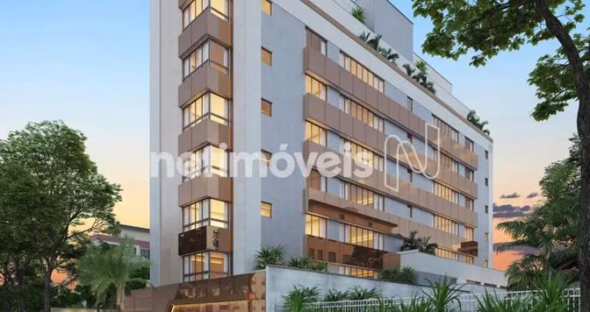 Venda Apartamento 4 quartos Ouro Preto Belo Horizonte