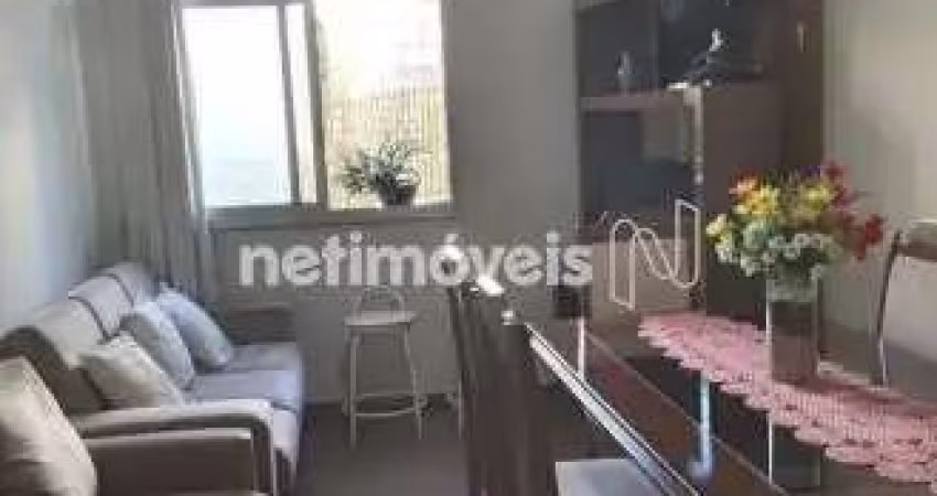 Venda Apartamento 3 quartos Vila Cloris Belo Horizonte