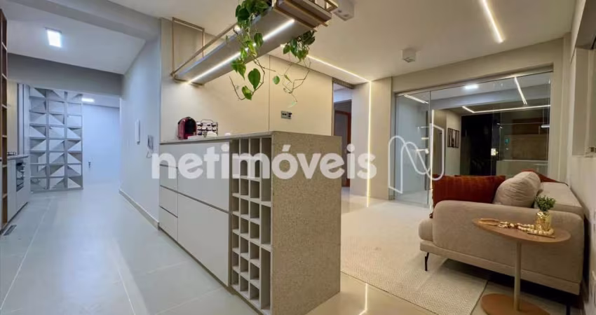 Venda Apartamento 3 quartos Cabral Contagem