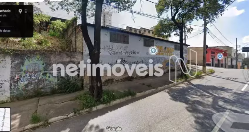 Barracão / Galpão / Depósito à venda na Avenida Cristiano Machado - de 511 a 1389 -, Graça, Belo Horizonte