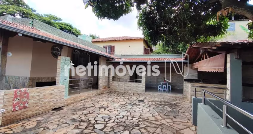 Venda Casa Palmeiras Belo Horizonte