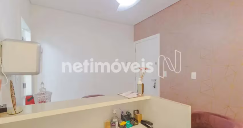 Sala comercial à venda na Avenida do Contorno, Santa Efigênia, Belo Horizonte