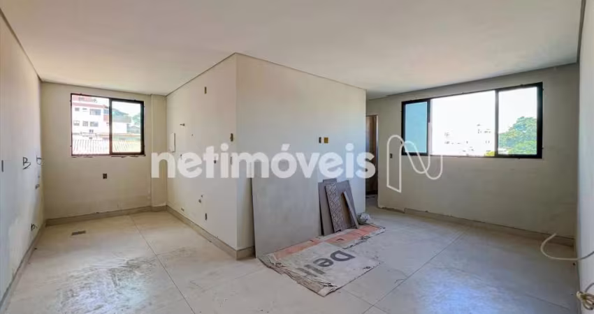 Venda Apartamento 2 quartos Itapoã Belo Horizonte