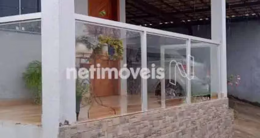 Venda Casa Vila dos Ipês Lagoa Santa