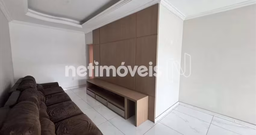 Venda Apartamento 3 quartos Vera Cruz Contagem