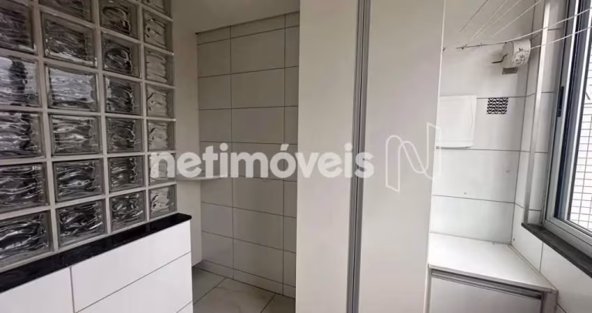 Venda Apartamento 3 quartos Glória Contagem