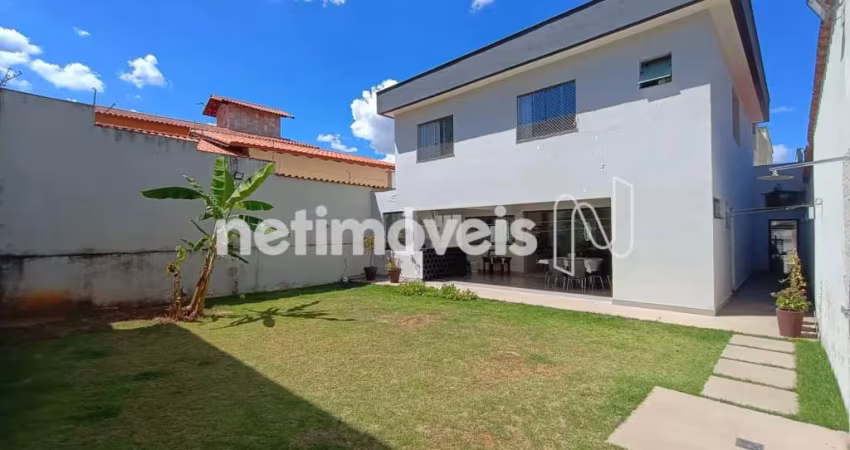 Venda Casa Planalto Belo Horizonte