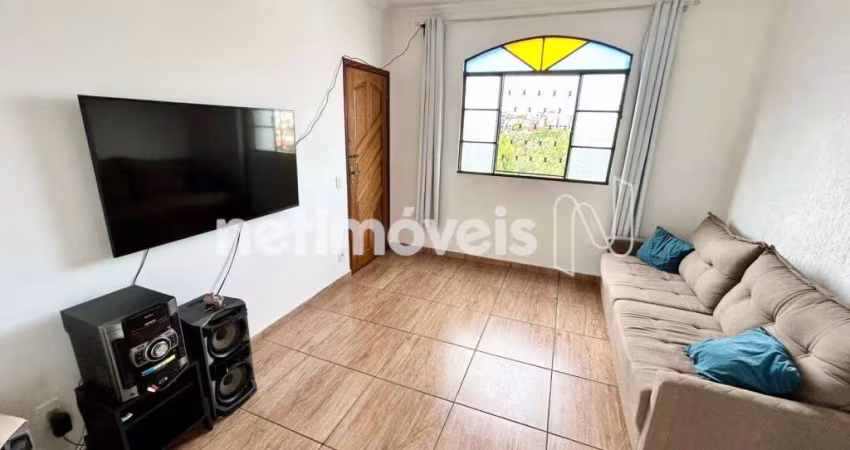 Venda Apartamento 3 quartos São João Batista Belo Horizonte