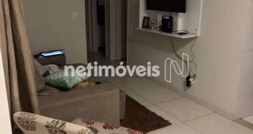 Venda Apartamento 3 quartos Ventosa Belo Horizonte