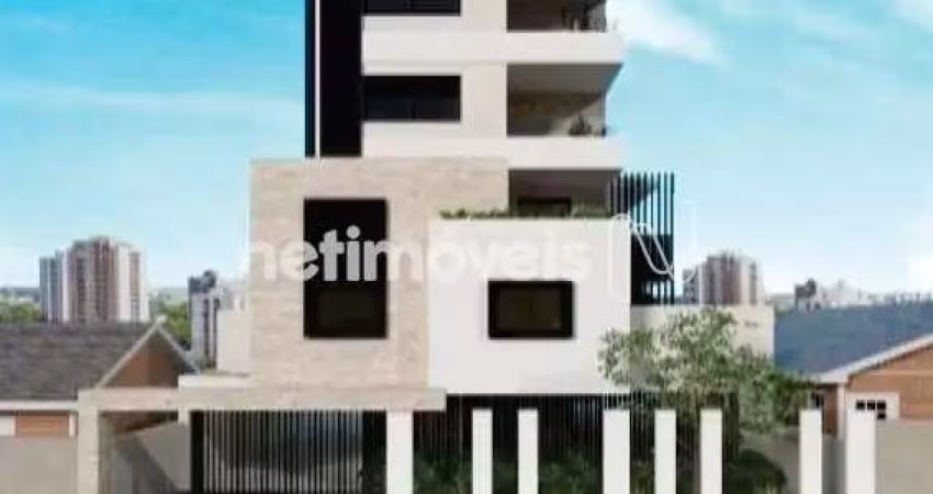 Venda Apartamento 2 quartos Itapoã Belo Horizonte