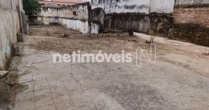 Terreno comercial à venda na Avenida Olegário Maciel, Centro, Belo Horizonte
